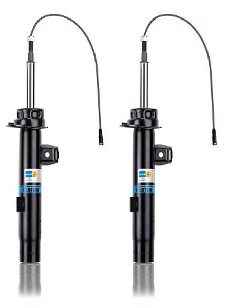 Bilstein B4 Rear Gas Shock Shock Absorber