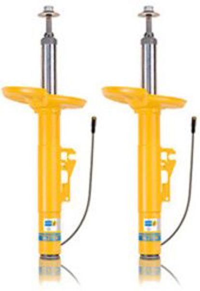 Bilstein B6 Rear Uprated Shock Shock Absorber