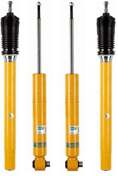 Bilstein MS Motorsport Rear Shock Shock Absorber