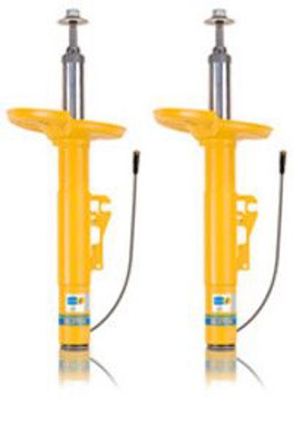 Bilstein B8 Front Uprated Shortened Shock Shock Absorber