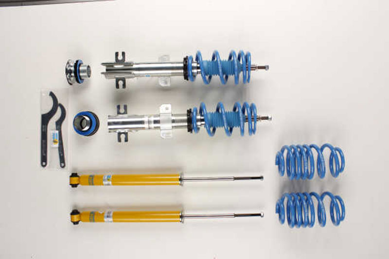 Bilstein B14 Front + Rear Coilover Suspension Kit