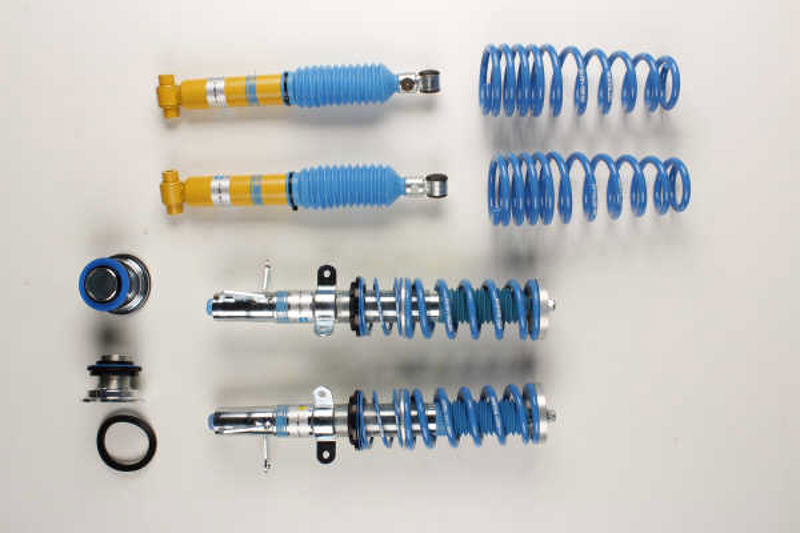 Bilstein B16 Front + Rear Coilover Kit Damping Adjustable