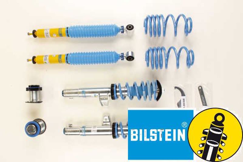 Bilstein B16 Front + Rear Coilover Suspension Kit